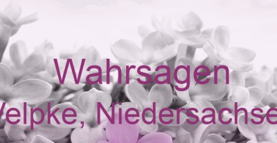 Wahrsagen Velpke, Niedersachsen | Top-Experten für Kartenlegen, Wahrsagen, Hellsehen, Zukunftsdeutung. Wahrsagen Velpke, Niedersachsen | Top-Experten für Kartenlegen, Wahrsagen, Hellsehen, Zukunftsdeutung.